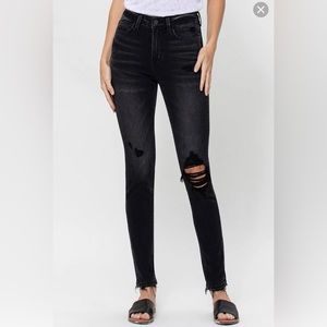 Vervet Distressed Jeans from Altar’d State